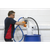 Sealey TP99230 Portable AdBlue® Transfer Pump 230V