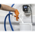 Sealey TP99230 Portable AdBlue® Transfer Pump 230V