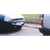 Sealey TPK2522 Tow Pole with Shock Spring 2000kg Rolling Load Capacity