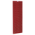 Sealey TPS8V Steel Louvre Panel 500 x 1500mm - Pack of 2