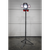 Sealey TRI01 Telescopic Tripod 1.2m