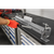 Sealey TS01 Vice/Bench Mounting Sheet Metal Folder 700mm