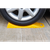 Sealey TS05 Tyre Savers - 2.5 Tonne Capacity per Ramp 5 Tonne Capacity per Pair