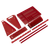 Premier TSK01 Tool Storage Organiser Set 9pc