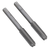 Sealey TSM8 Taper & Plug Tap Set M8 x 1.25mm 2pc
