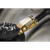 Sealey TST/PG6 Tyre Pressure Gauge with Clip-On Chuck