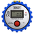 Sealey TST/PG981 Digital Tyre Pressure Gauge with Leader Hose & Quick Release