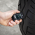 Sealey TSTPG12 Digital Tyre Pressure & Tread Depth Gauge with LED