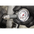 Sealey TSTPG43 Dial Type Pressure Gauge 0-100psi