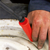Sealey TSTVRK Tyre Valve Removal/Installation Tool
