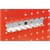 Sealey TTS42 Screwdriver Holder Capacity 7