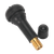 Sealey TV414 Snap-in Tubeless Tyre Valve, Type TR414 - Pack of 100