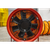 Sealey VEN200 Portable Ventilator with 5m Ducting 200mm