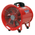 Sealey VEN250 Portable Ventilator with 5m Ducting 250mm