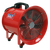 Sealey VEN300 Portable Ventilator with 5m Ducting 300mm