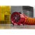 Sealey VEN300AK1 Flexible Ducting 300mm 5m