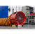 Sealey VEN300AK1 Flexible Ducting 300mm 5m