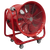 Sealey VEN500 Portable Ventilator 500mm with 5m Ducting