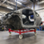 Sealey VMD002 Adjustable 4-Post Vehicle Moving Dolly 900kg Capacity