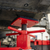Sealey VMD002 Adjustable 4-Post Vehicle Moving Dolly 900kg Capacity