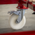 Sealey VMD002 Adjustable 4-Post Vehicle Moving Dolly 900kg Capacity