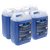 Sealey VMR925 Carpet/Upholstery Detergent 5L - Pack of 4