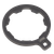Sealey VS0059 Coolant & Radiator Cap Wrench for VAG 3/8"Sq Drive