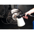 Sealey VS020 Brake & Clutch Bleeder Vacuum Type 1L