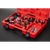 Sealey VS0204B Brake & Clutch Bleeder Cap Set