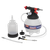 Sealey VS0215 Pneumatic Brake Bleeder 3L