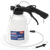 Sealey VS0217 Pneumatic Fluid Extractor/Brake Bleeder 2L