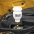 Sealey VS0219 Brake Fluid Refill Bottle 1L