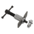 Sealey VS0247 Left-Handed Brake Piston Wind-Back Tool with Double Adaptor