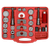 Sealey VS0287 Brake Piston Wind-Back Tool Kit 50pc