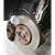 Sealey VS0290 Brake Disc Run-Out Kit