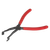 Sealey VS0362 Brake Spring Washer Pliers