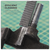 Sealey VS0391 Caliper Cleaning File