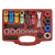 Sealey VS0457 Fuel & Air Conditioning Disconnection Tool Kit 21pc