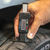 Sealey VS0564 Digital Tyre Tread Depth Gauge