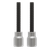 Sealey VS0572 Brake Drum Remover 3/8"Sq Drive 2pc