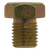 Sealey VS13SP Sump Plug M13 - Pack of 5