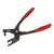 Sealey VS1631 Exhaust Hanger Removal Pliers
