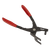 Sealey VS1631 Exhaust Hanger Removal Pliers