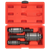 Sealey VS1668 Exhaust Pipe Expander Set 3pc