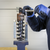 Sealey VS1824 Motorcycle Coil Spring Compressor