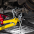 Sealey VS3819 Hands-Free Suspension Arm Lever