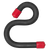 Sealey VS3848 Suspension Arm & Lever Hook