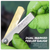 Premier VS513 Combination Steel/Brass Dual Marked Feeler Gauge 36 Blade