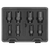Sealey VS5282 Thread Chaser Set 9pc
