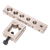 Sealey VS559 Nut/Bolt Drill Jig